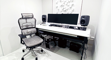 コントロールルーム